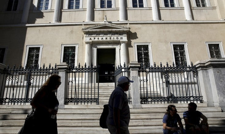  ΣτΕ: 154 πολίτες προσέφυγαν για παρεμπόδιση άσκησης θρησκευτικών καθηκόντων λόγω του τεμένους στο Βοτανικό